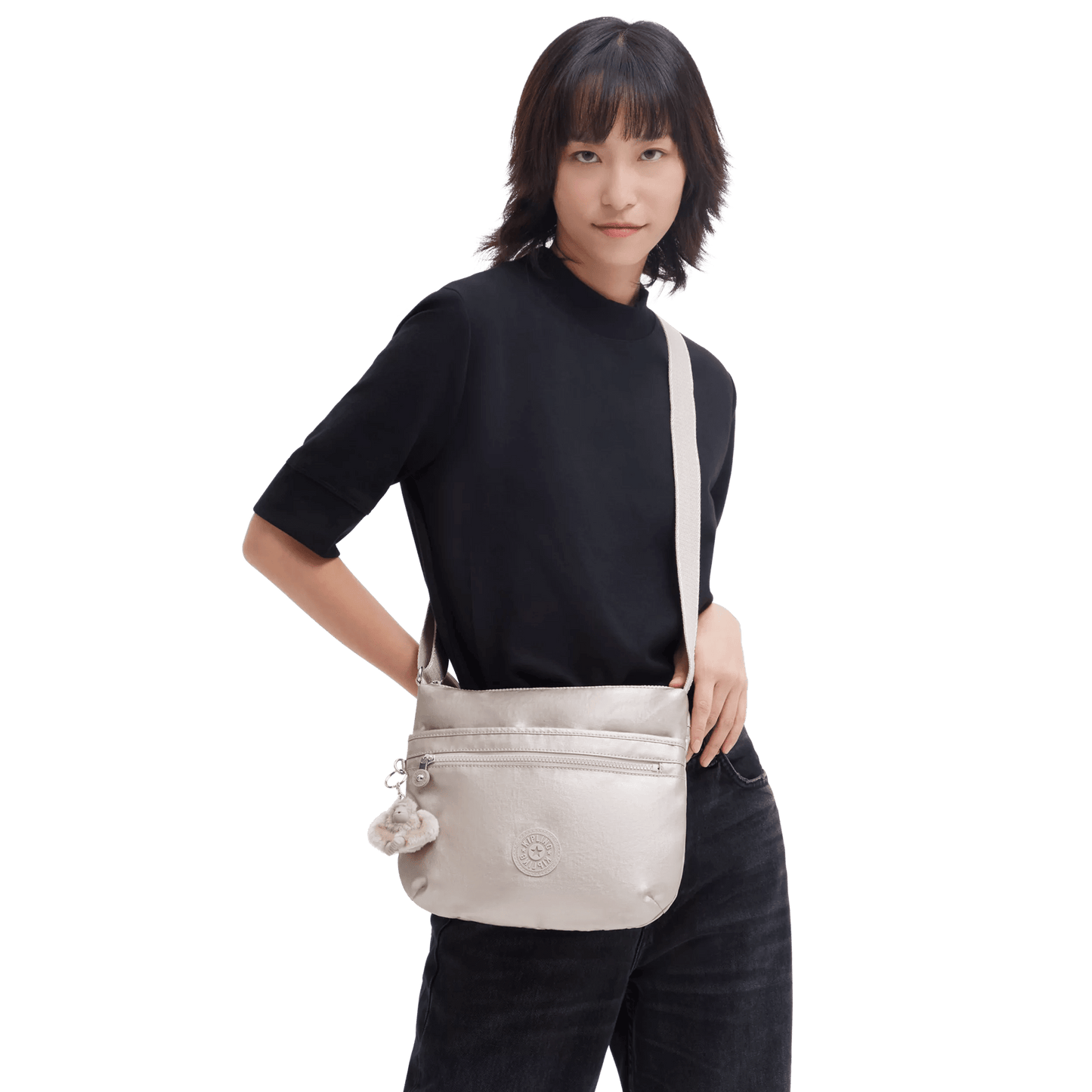 Borsa a tracolla Kipling