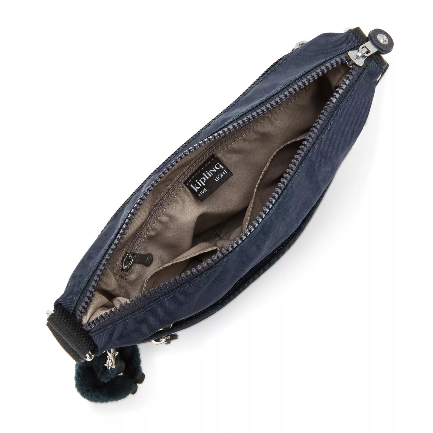 Borsa a tracolla Kipling