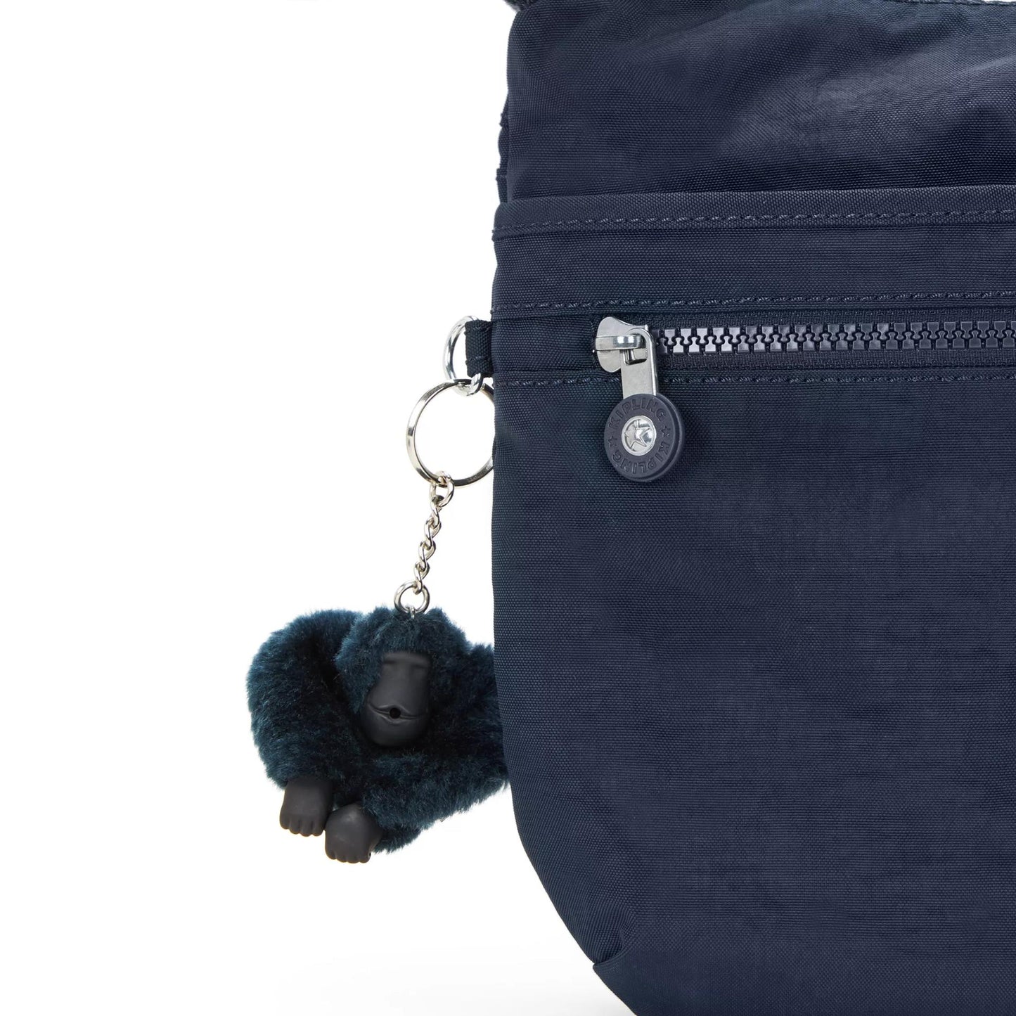 Borsa a tracolla Kipling