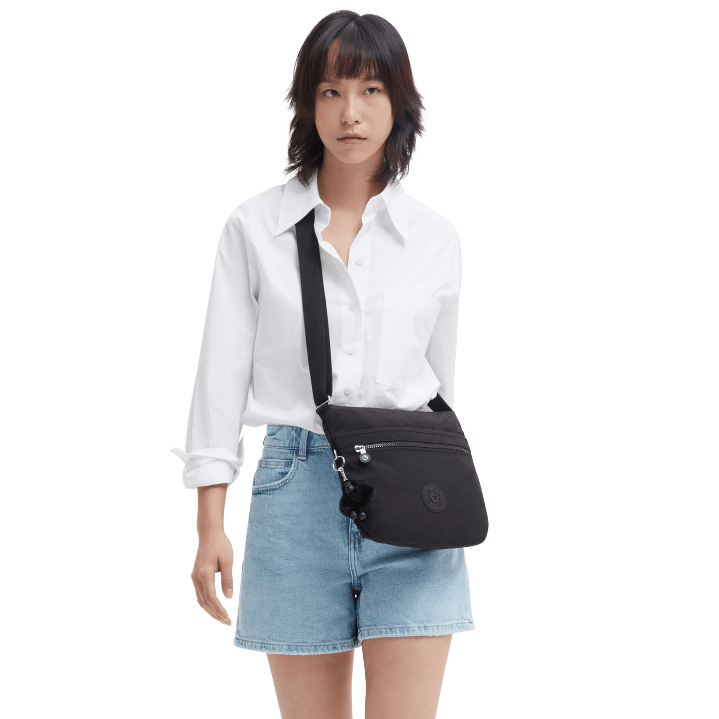 Borsa a tracolla Kipling