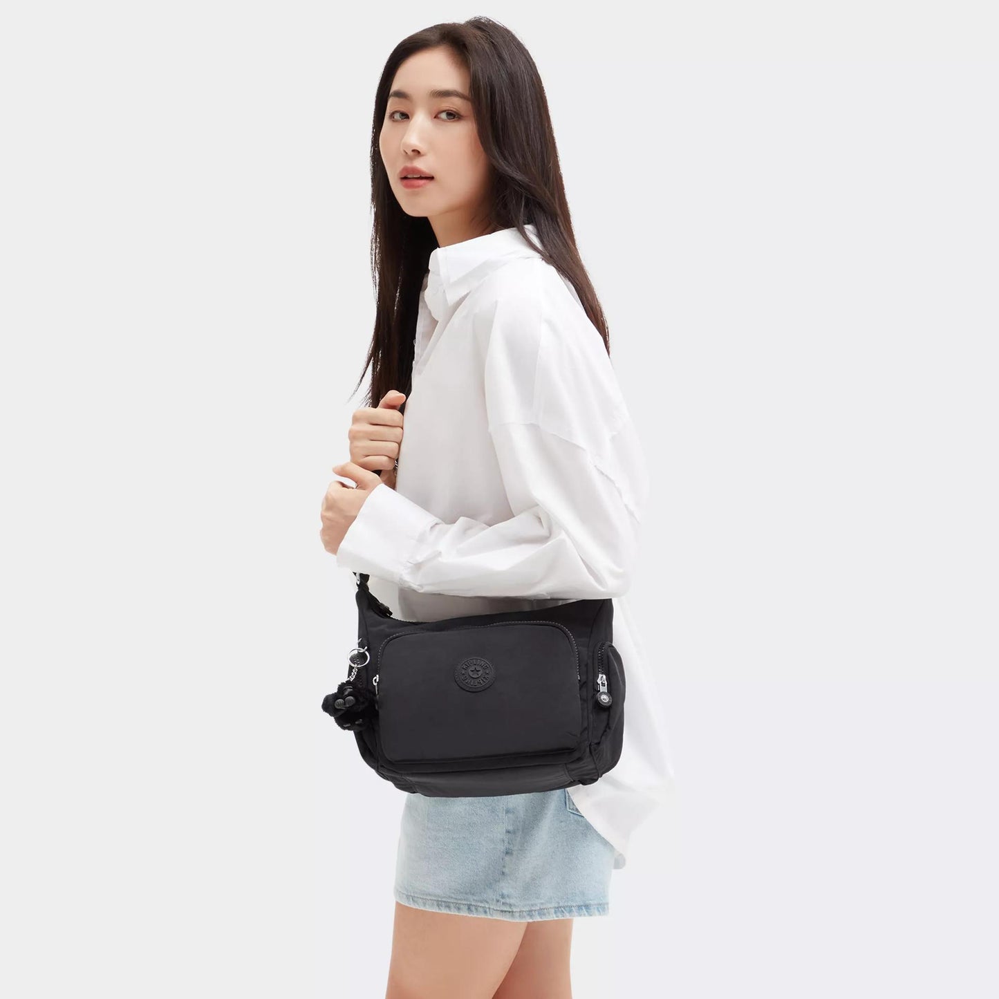 Borsa Gabb S Kipling
