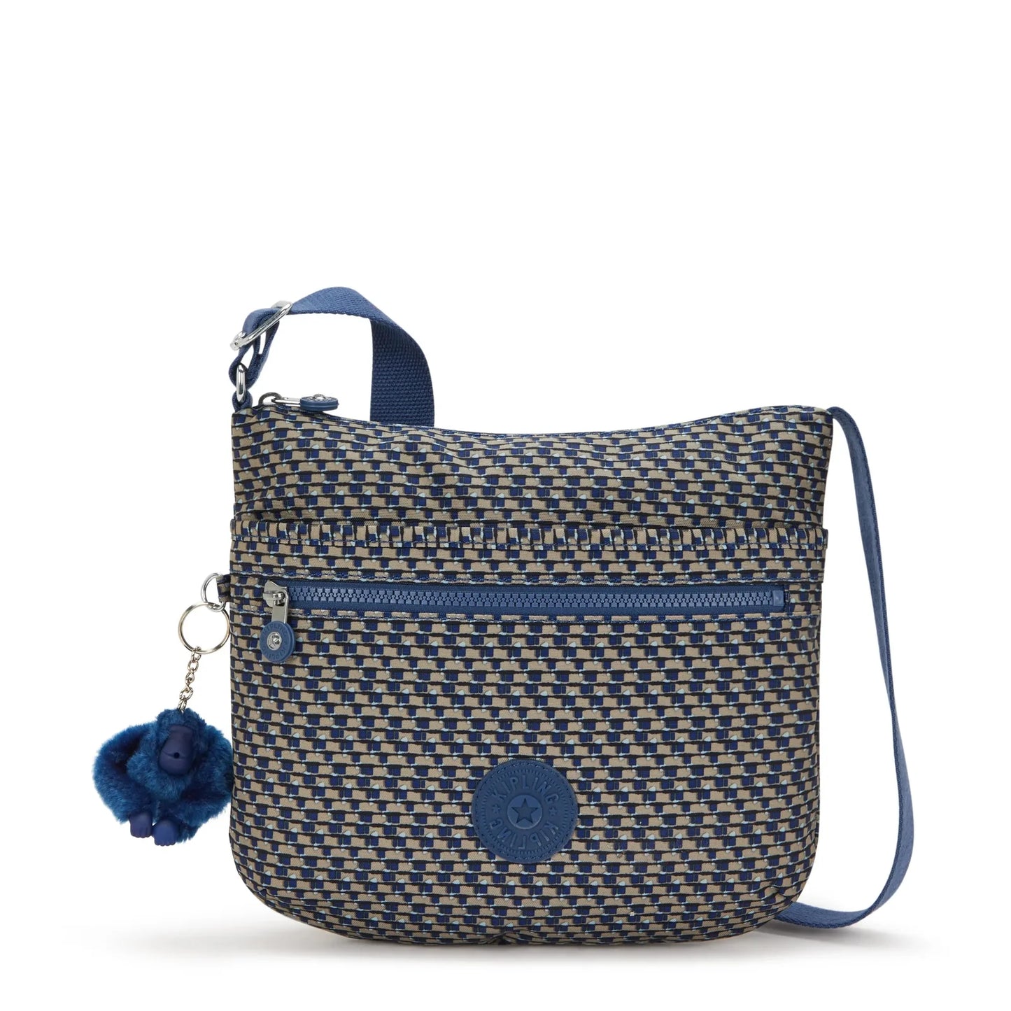 Borsa a tracolla Kipling