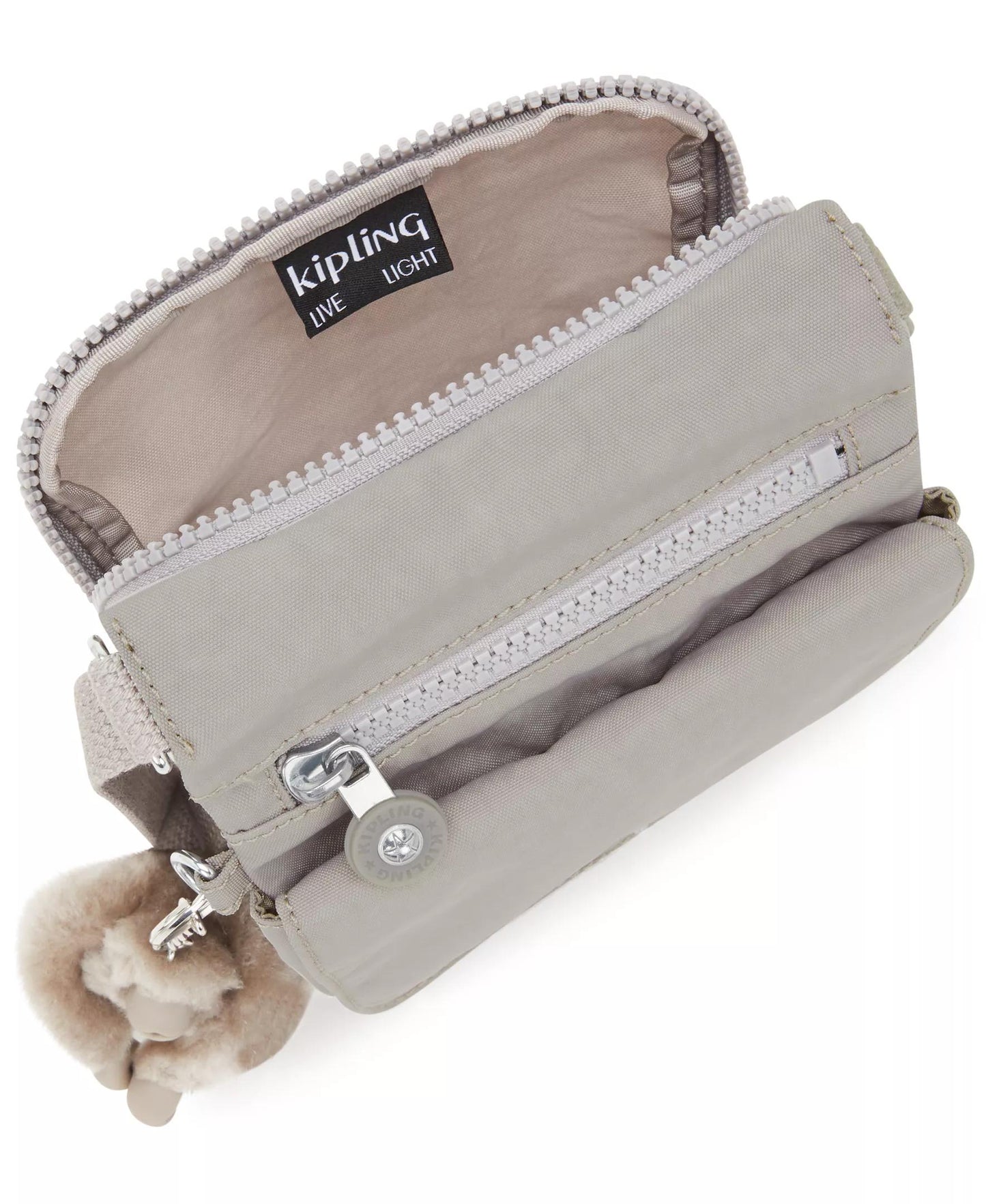 Tracolla Eldorado Kipling