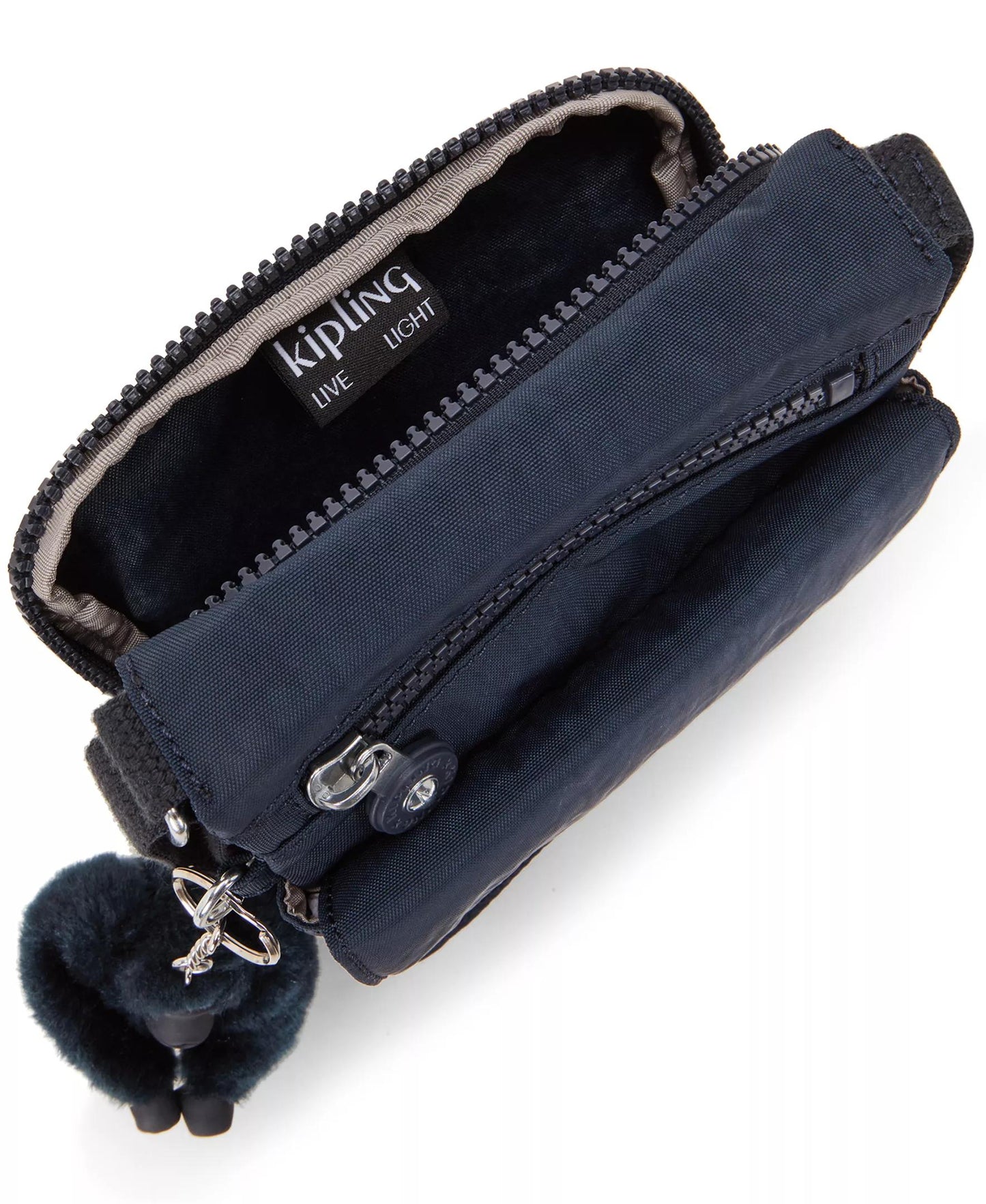 Tracolla Eldorado Kipling