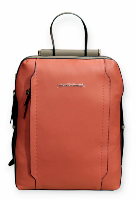 Zaino pelle PIQUADRO RUGGINE 38X29X10