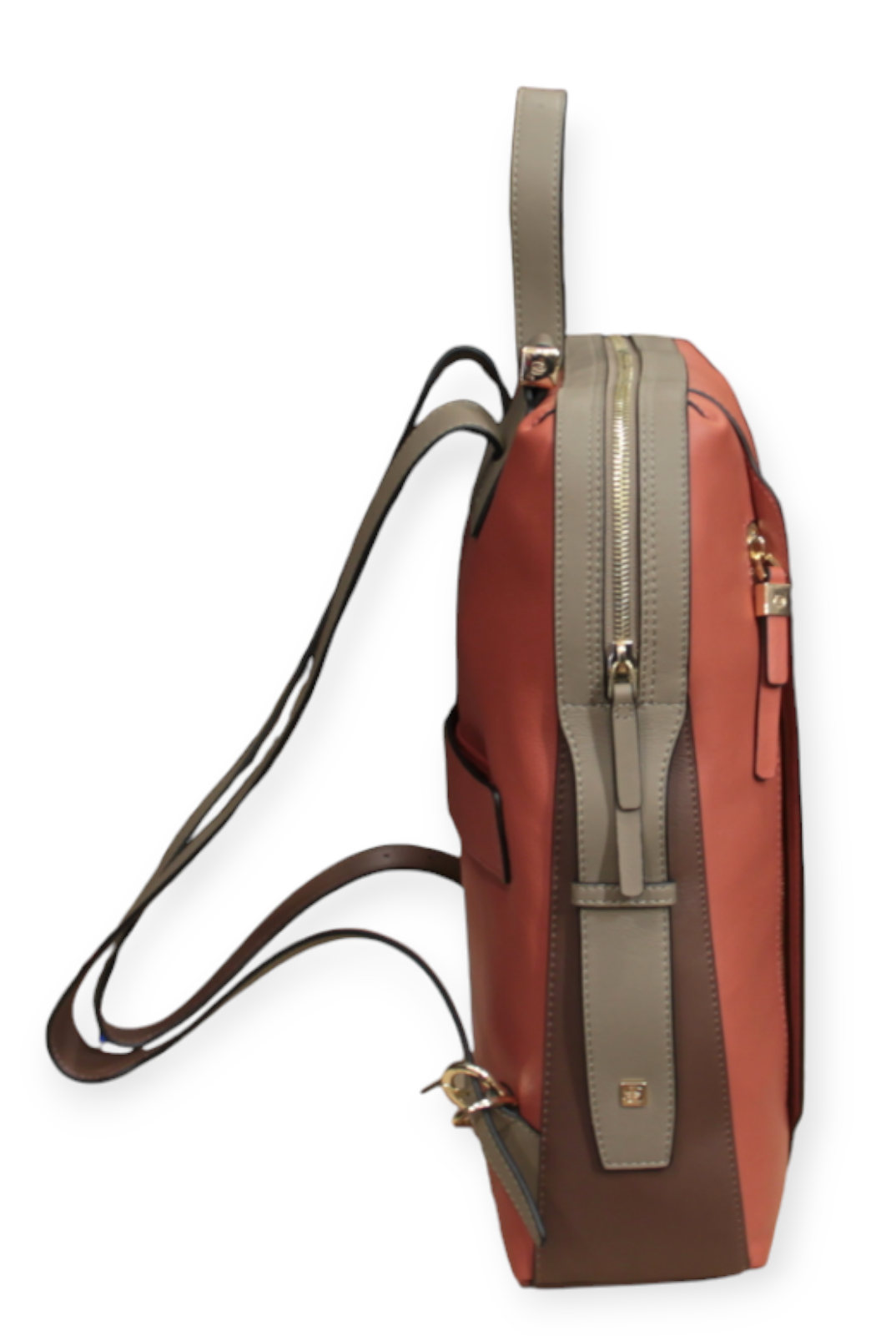 Zaino pelle PIQUADRO RUGGINE 38X29X10