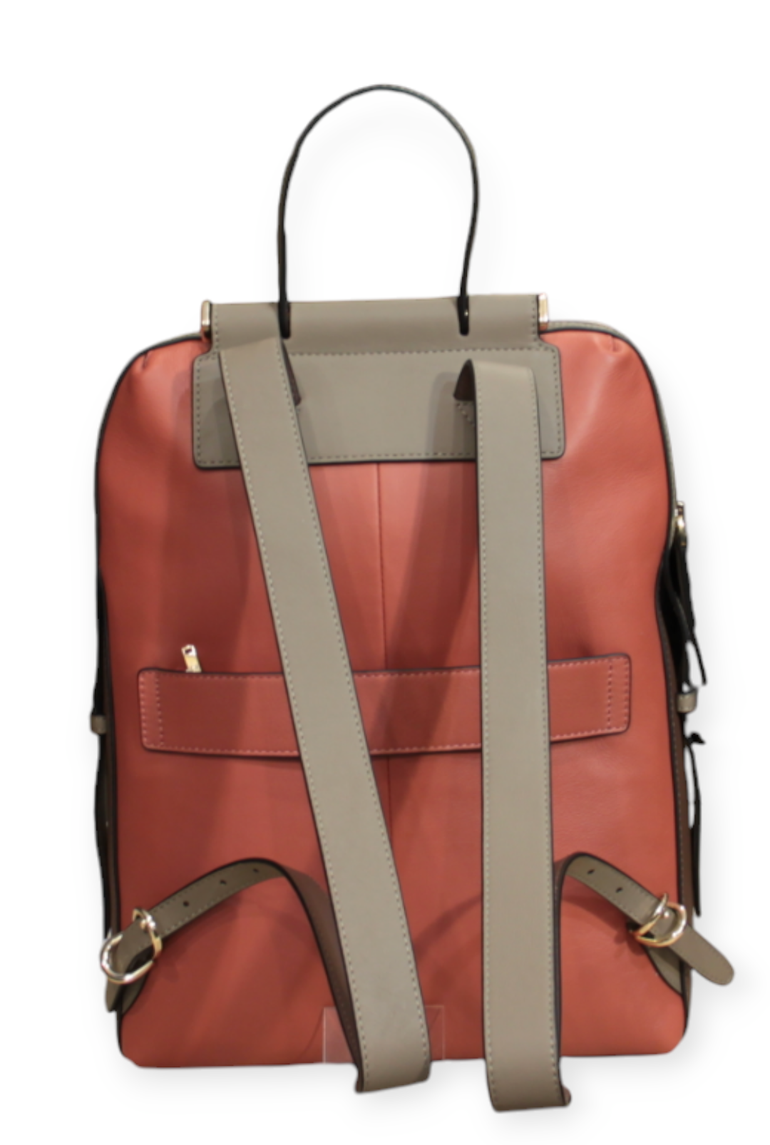 Zaino pelle PIQUADRO RUGGINE 38X29X10