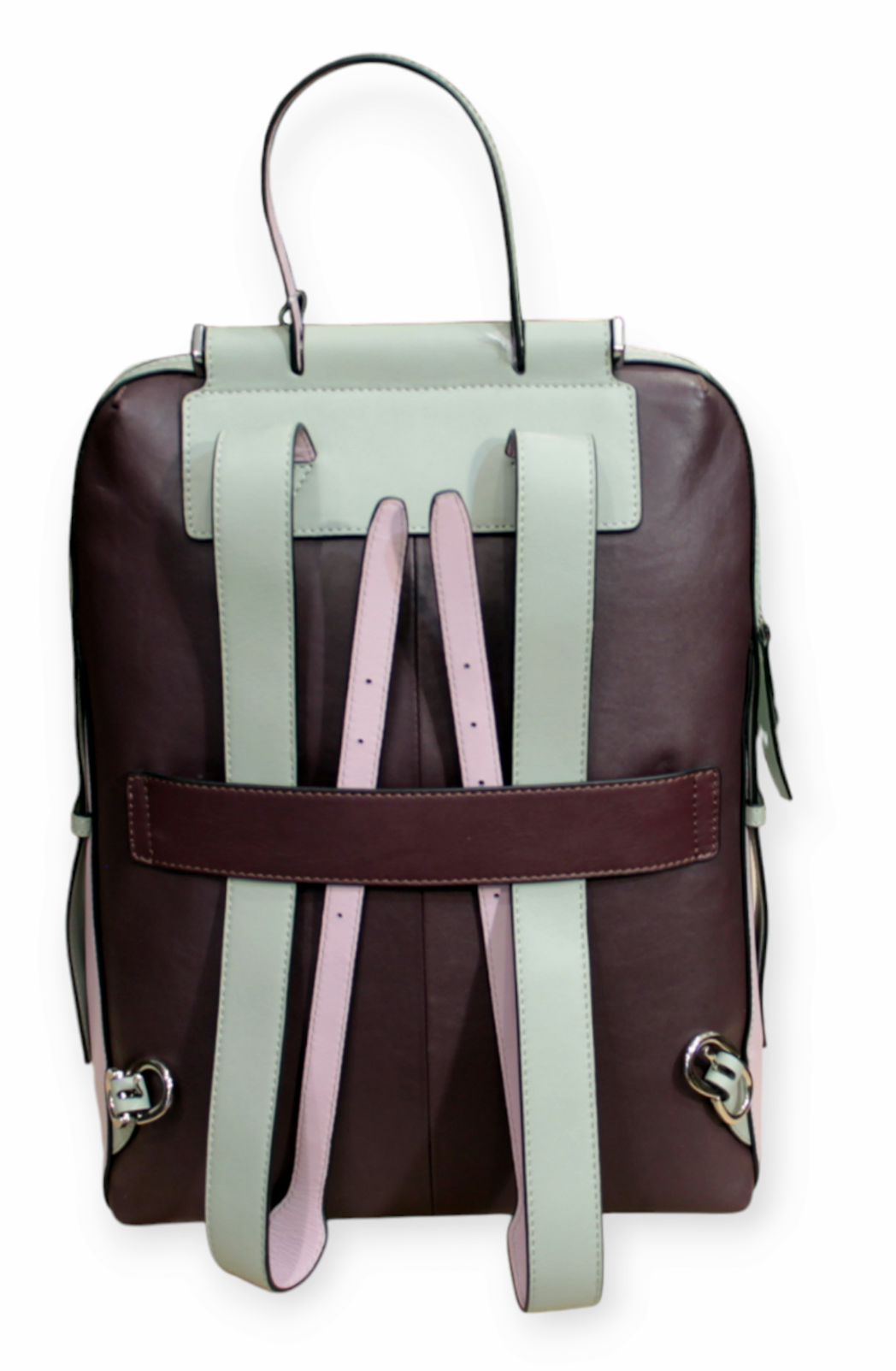 Zaino pelle PIQUADRO VIOLA DIM 38X29X10