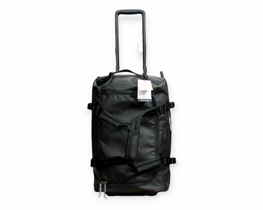 EASTPACK TROLLEY ZAINO WATERPROOF