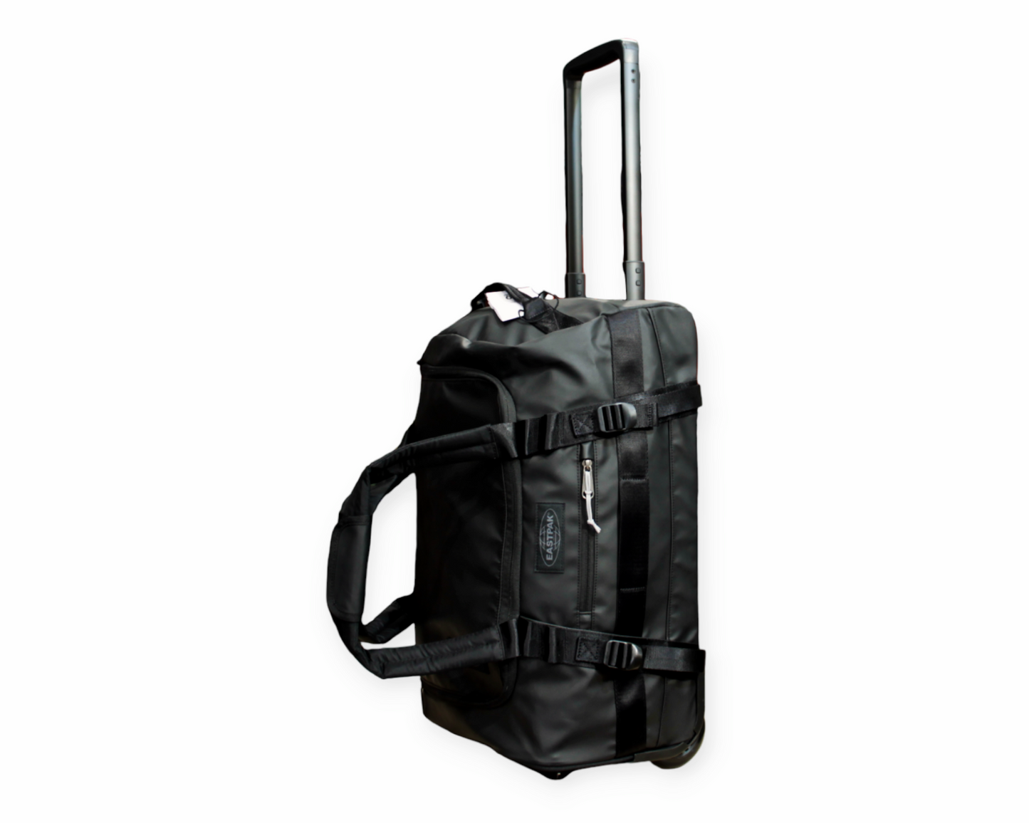 EASTPACK TROLLEY ZAINO WATERPROOF