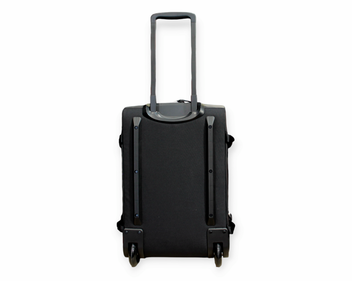 EASTPACK TROLLEY ZAINO WATERPROOF