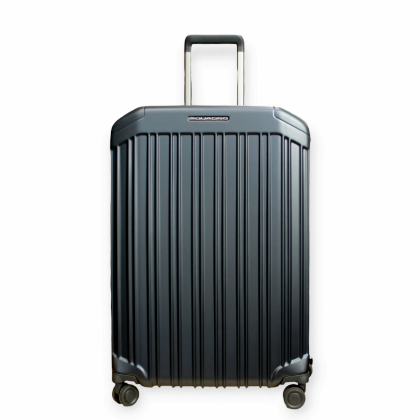 Trolley PIQUADRO MEDIUM SIZE 69X46X27 60L. Policarbonato Blu