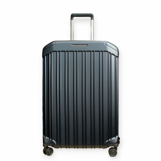 Trolley PIQUADRO MEDIUM SIZE 69X46X27 60L. Policarbonato Blu