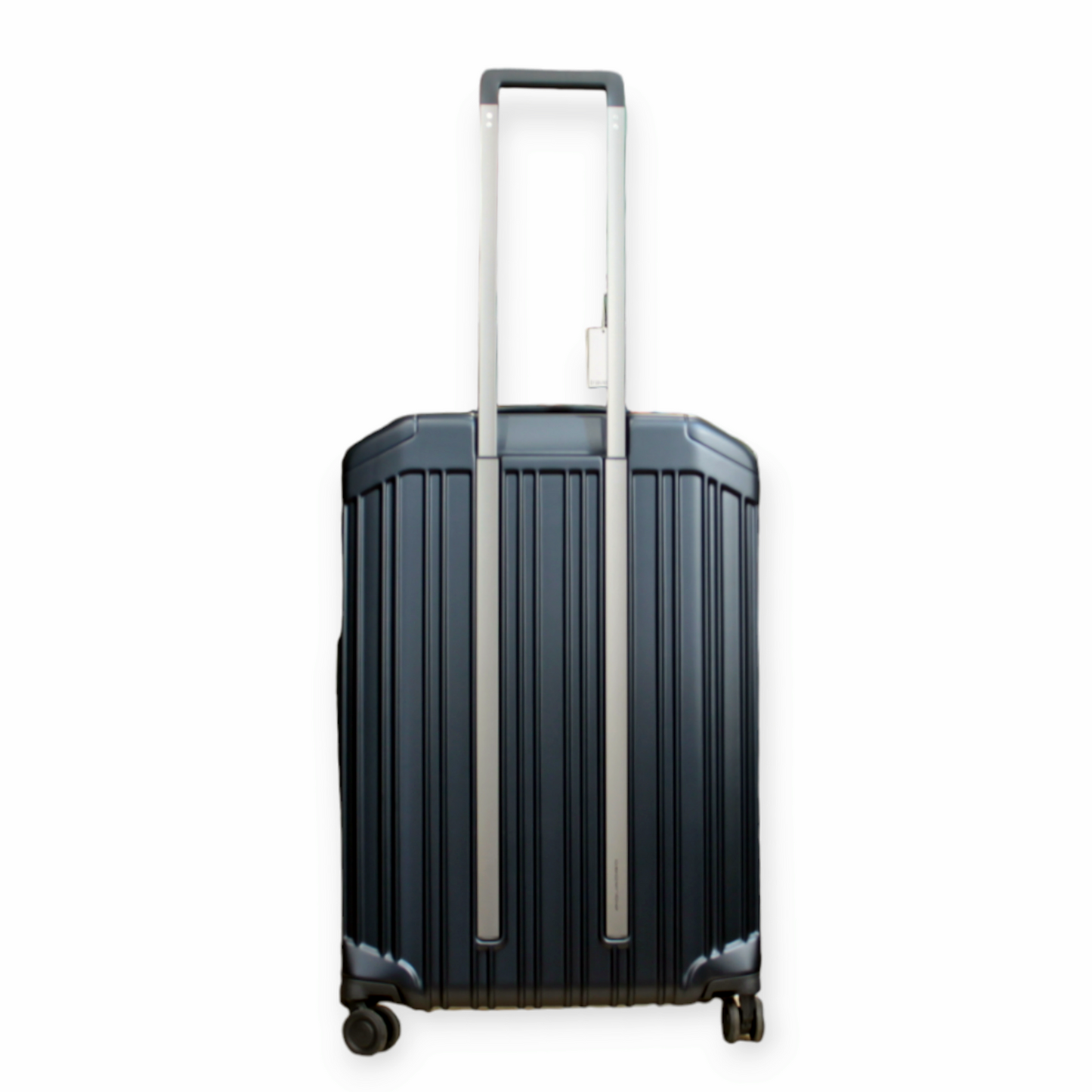 Trolley PIQUADRO MEDIUM SIZE 69X46X27 60L. Policarbonato Blu