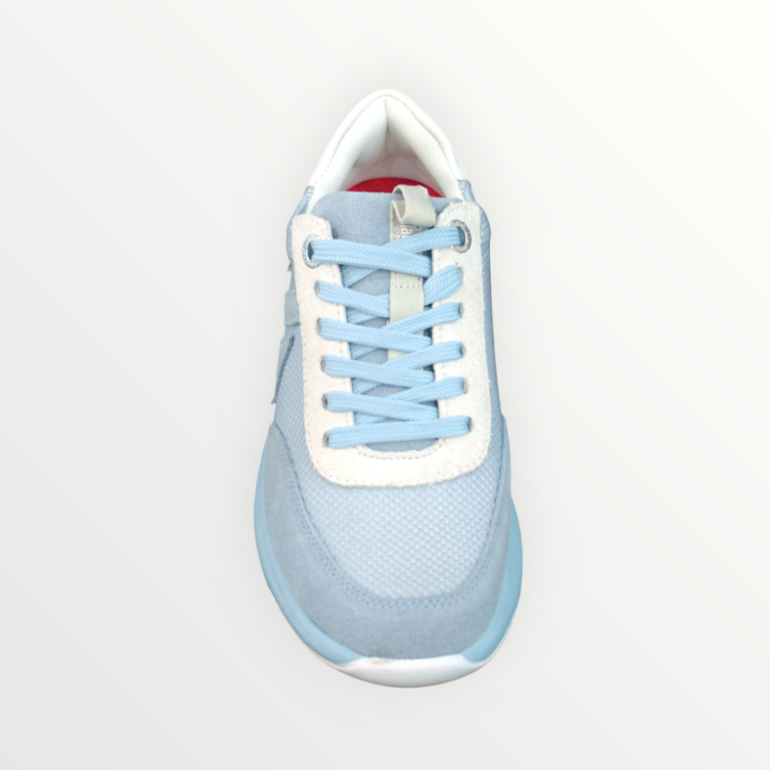 Sneaker CALLAGHAN azzurro