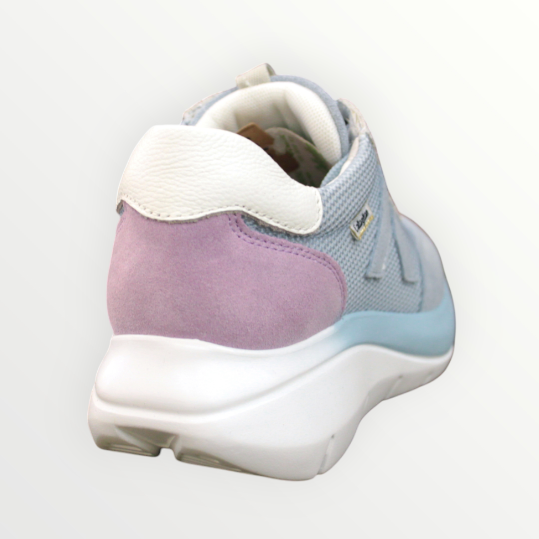 Sneaker CALLAGHAN azzurro