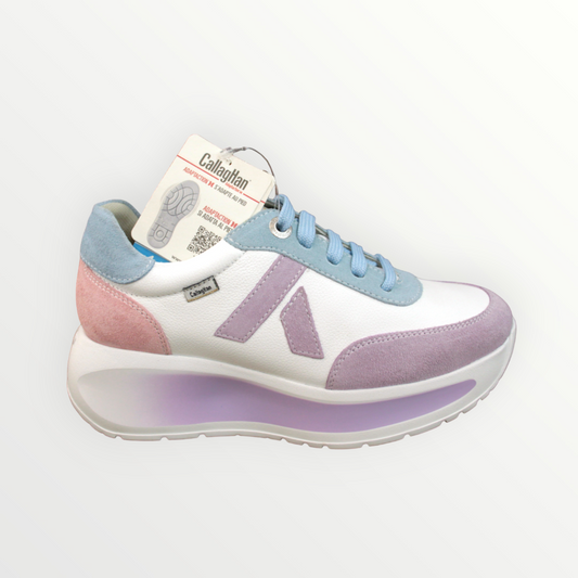 Sneaker CALLAGHAN multicolor