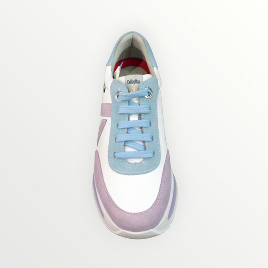 Sneaker CALLAGHAN multicolor