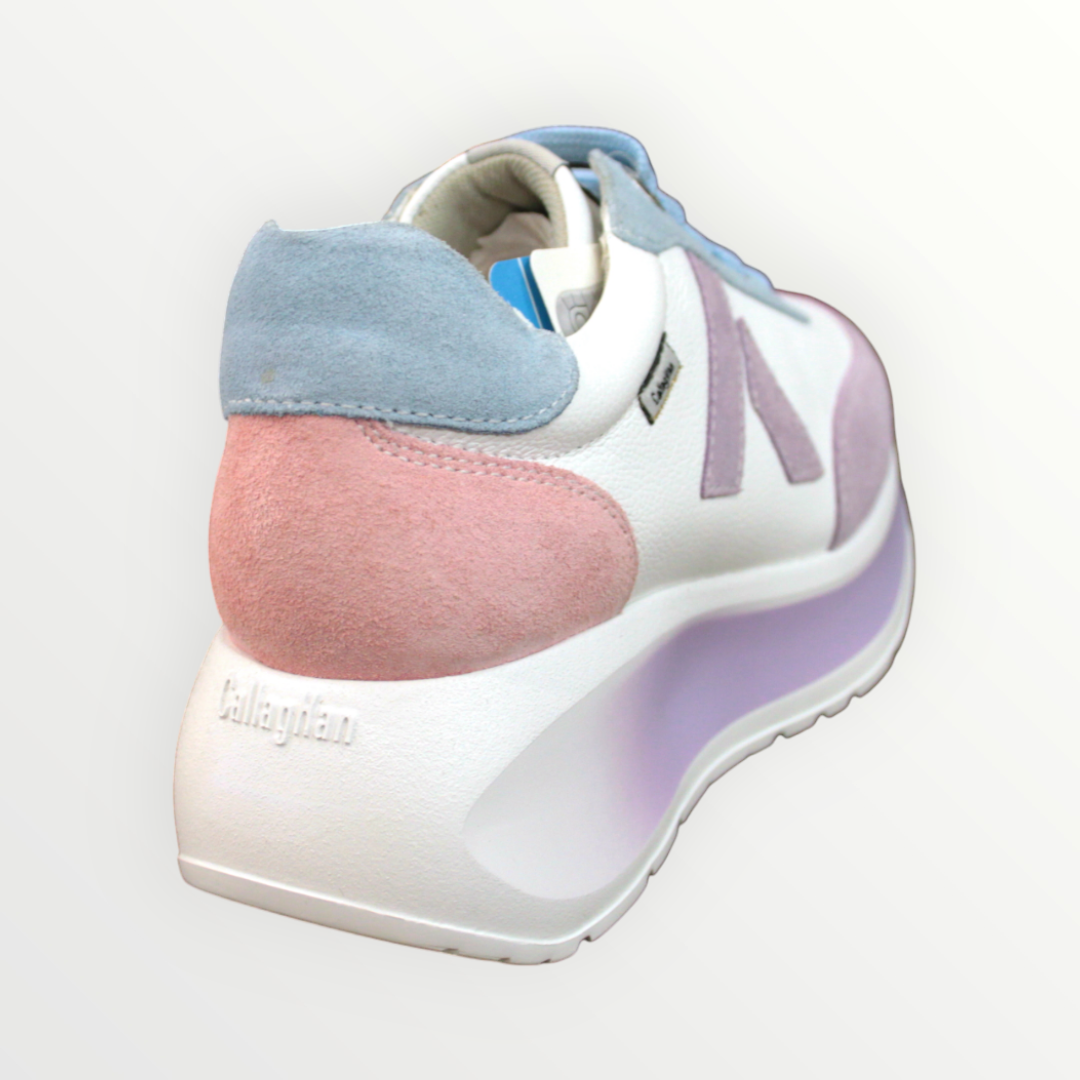 Sneaker CALLAGHAN multicolor