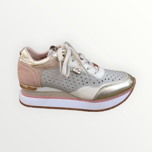 Sneaker APEPAZZA