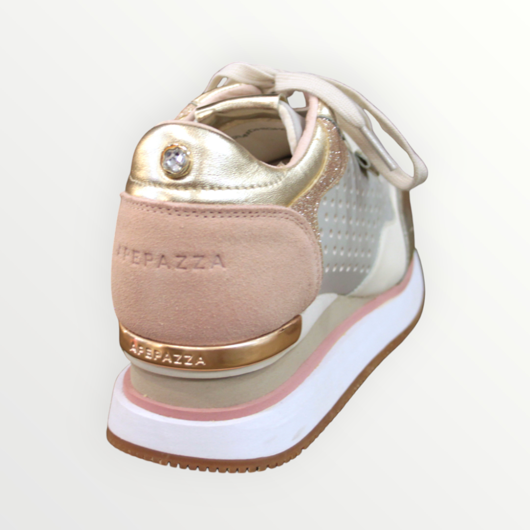 Sneaker APEPAZZA