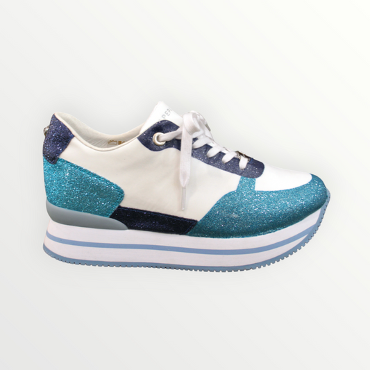Sneaker APEPAZZA IRIS