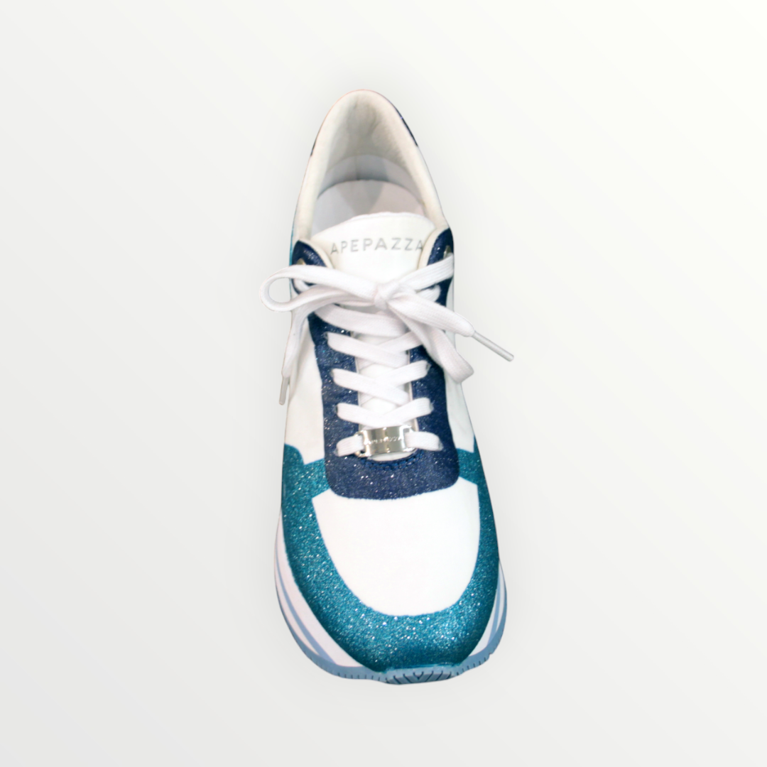 Sneaker APEPAZZA IRIS