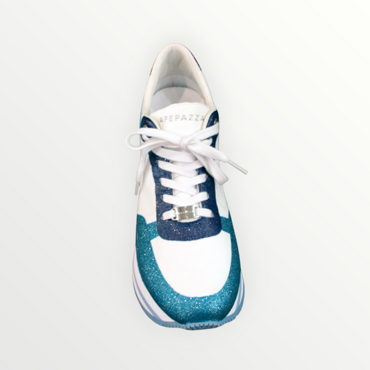 Sneaker APEPAZZA IRIS