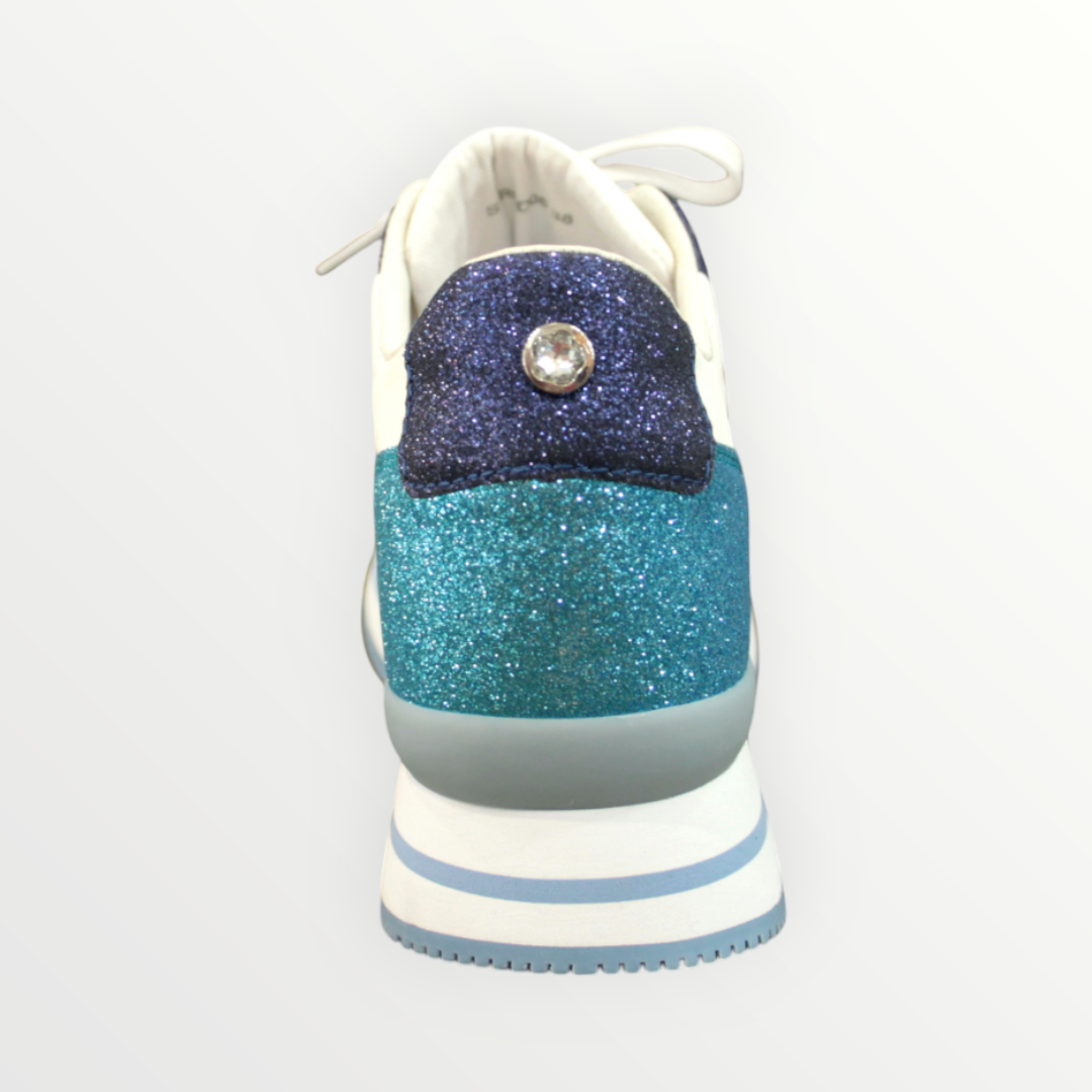 Sneaker APEPAZZA IRIS