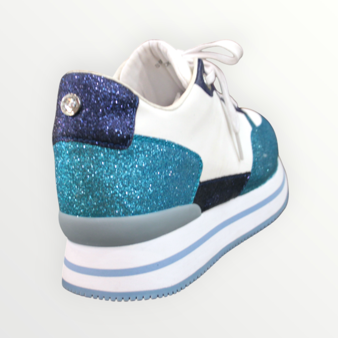 Sneaker APEPAZZA IRIS