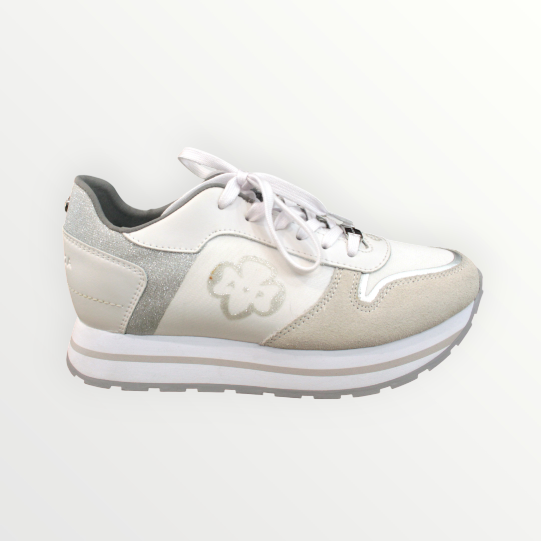 Sneaker APEPAZZA iris