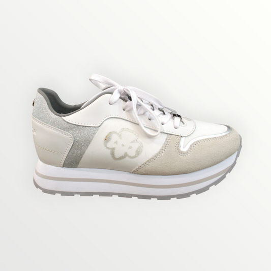 Sneaker APEPAZZA iris
