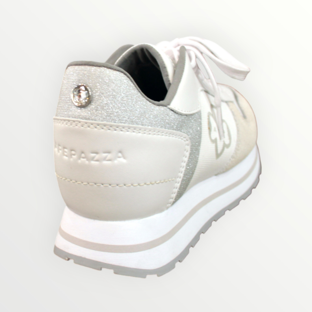 Sneaker APEPAZZA iris