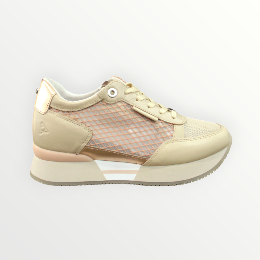 Sneaker APEPAZZA willow