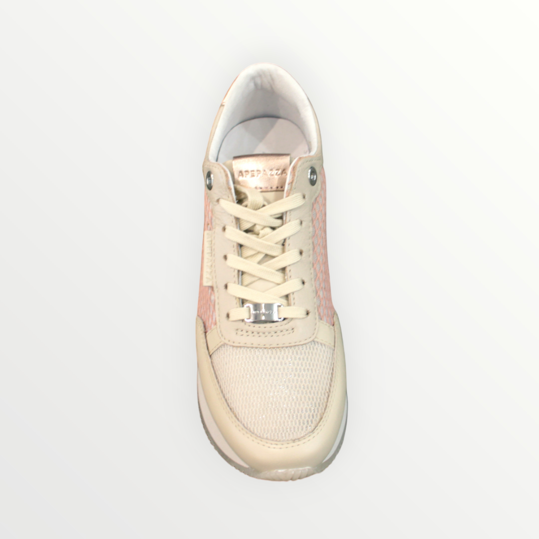 Sneaker APEPAZZA willow
