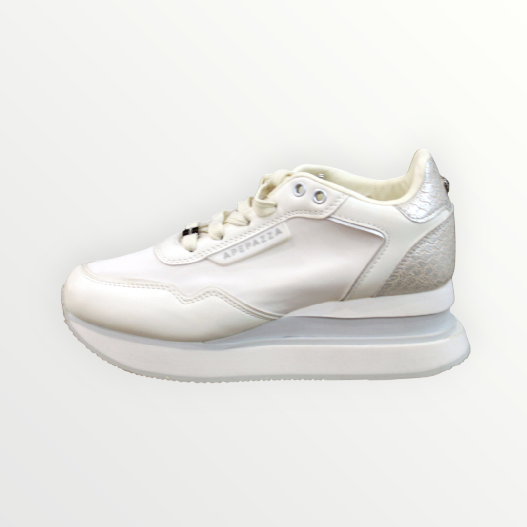 Sneaker APEPAZZA willow