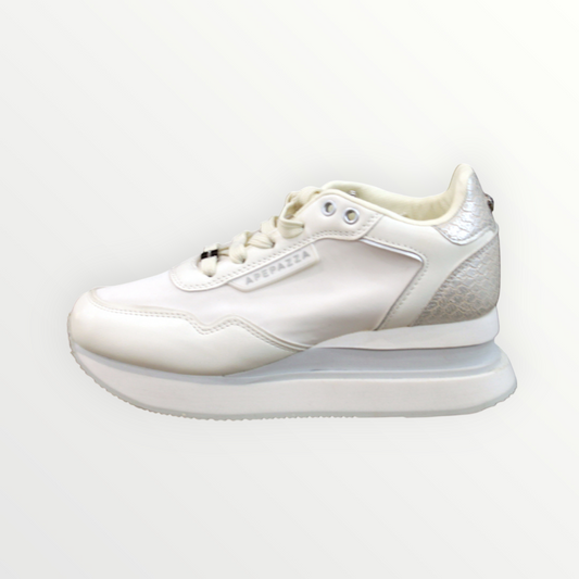 Sneaker APEPAZZA willow