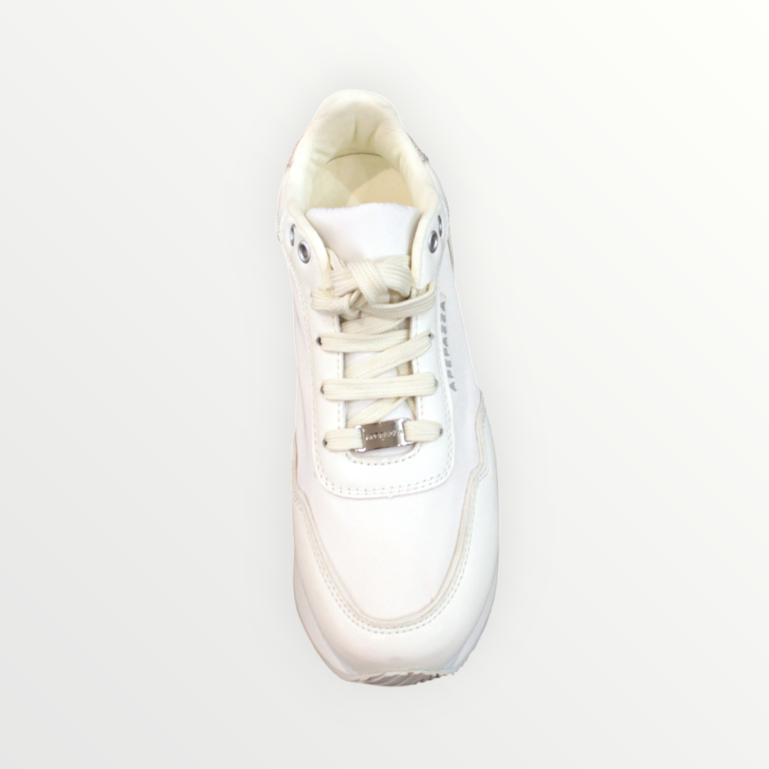 Sneaker APEPAZZA willow
