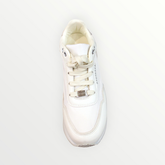 Sneaker APEPAZZA willow