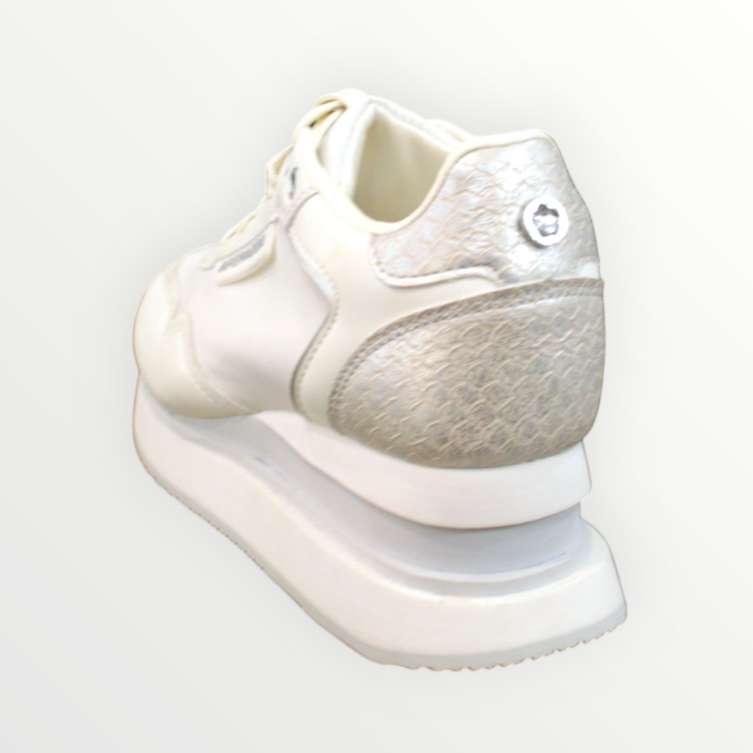 Sneaker APEPAZZA willow