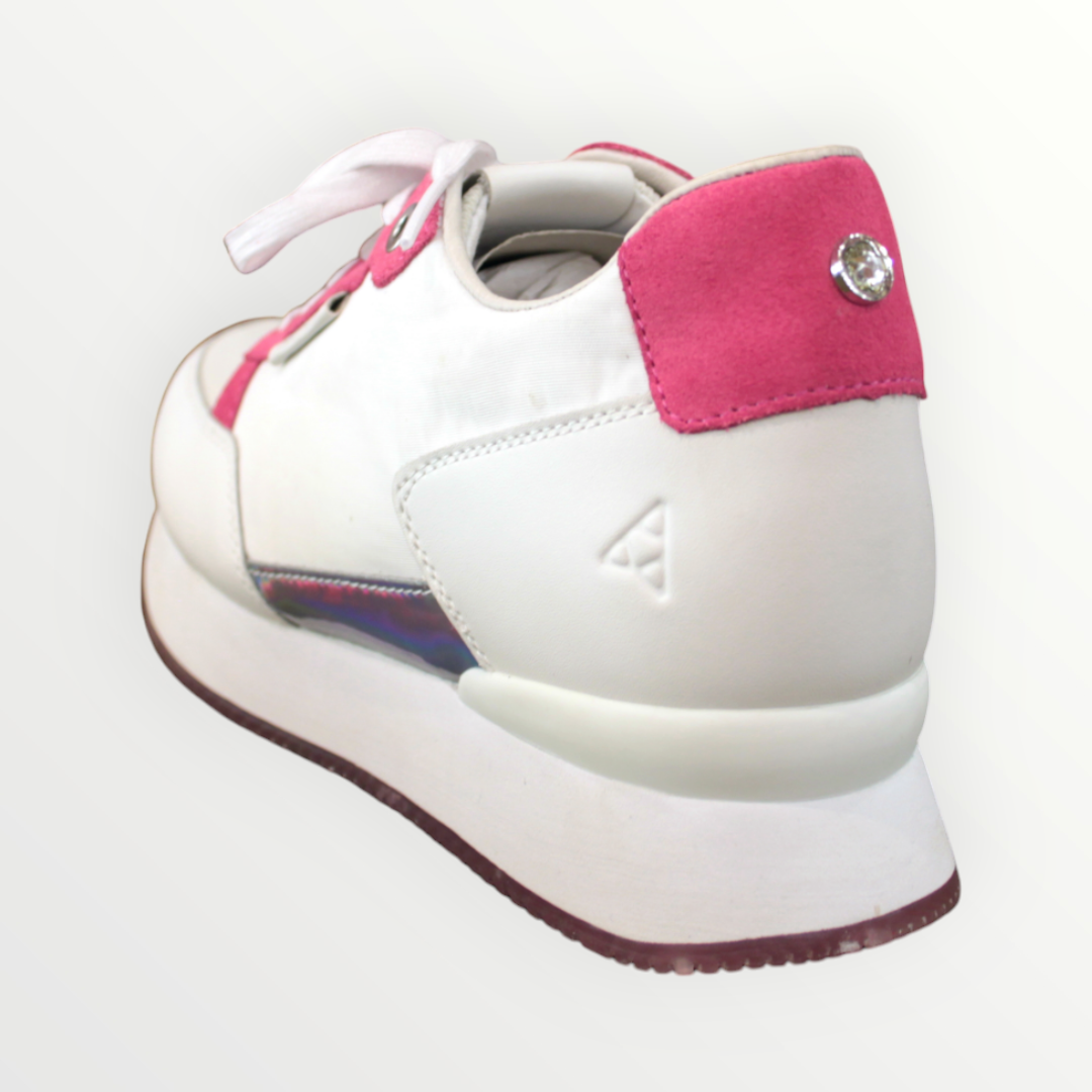 Sneaker APEPAZZA