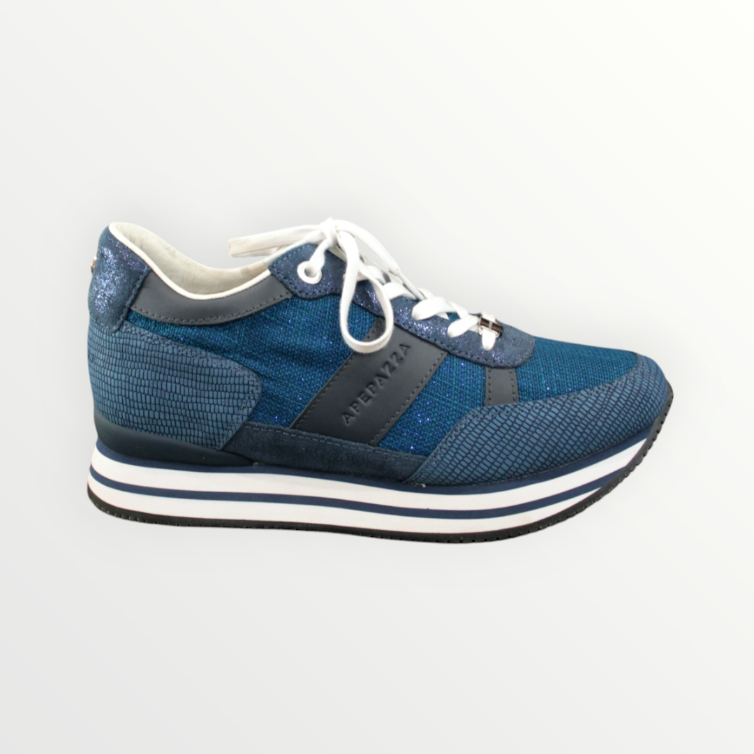 Sneaker APEPAZZA nadia
