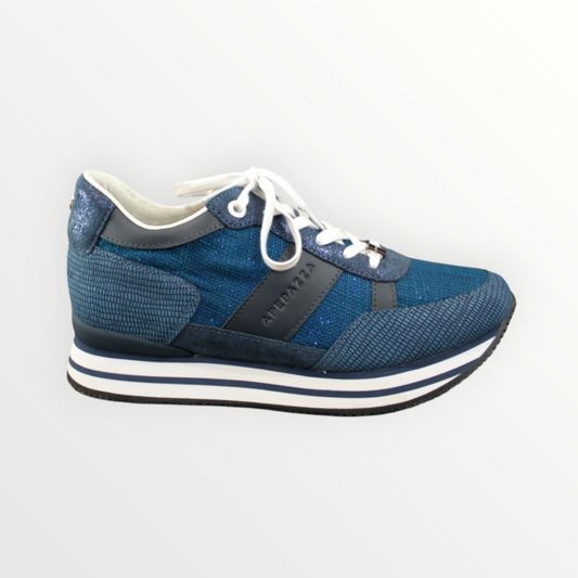 Sneaker APEPAZZA nadia