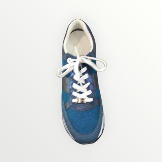 Sneaker APEPAZZA nadia