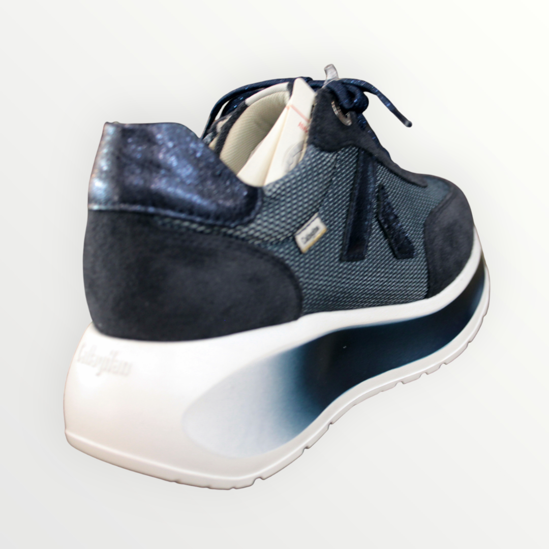 Sneaker CALLAGHAN blu