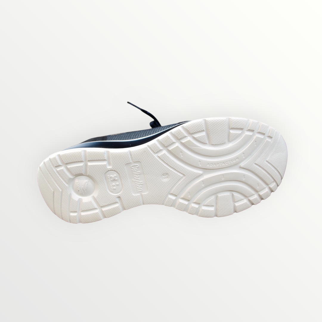 Sneaker CALLAGHAN blu