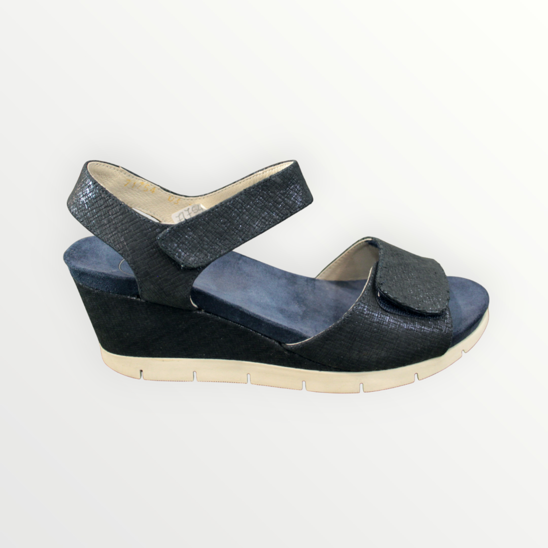 Sandalo SPIFFI BLU