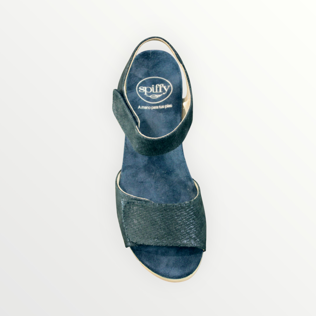 Sandalo SPIFFI BLU