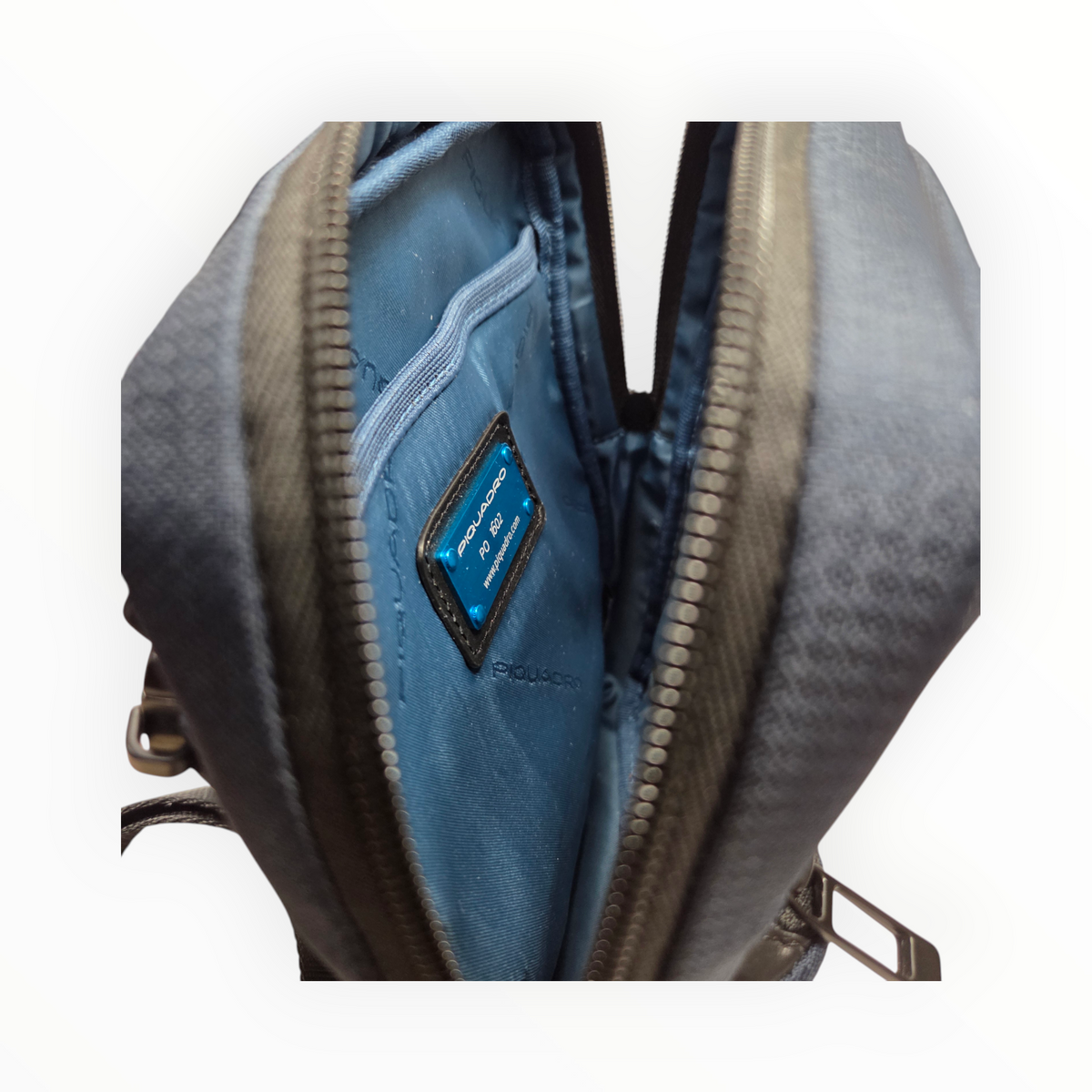Borsello Piquadro Tracolla/Body Bag