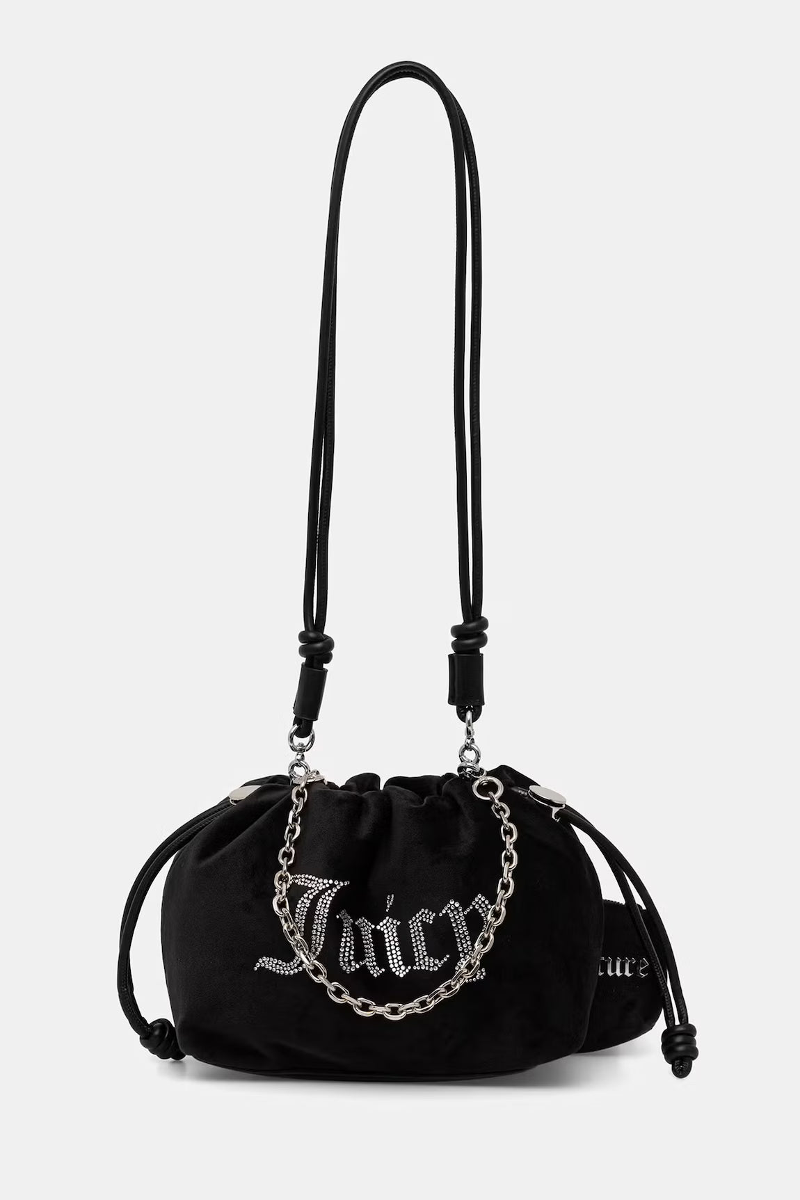 Borsa tracolla KIMBERLY SATCHEL Juicy Couture